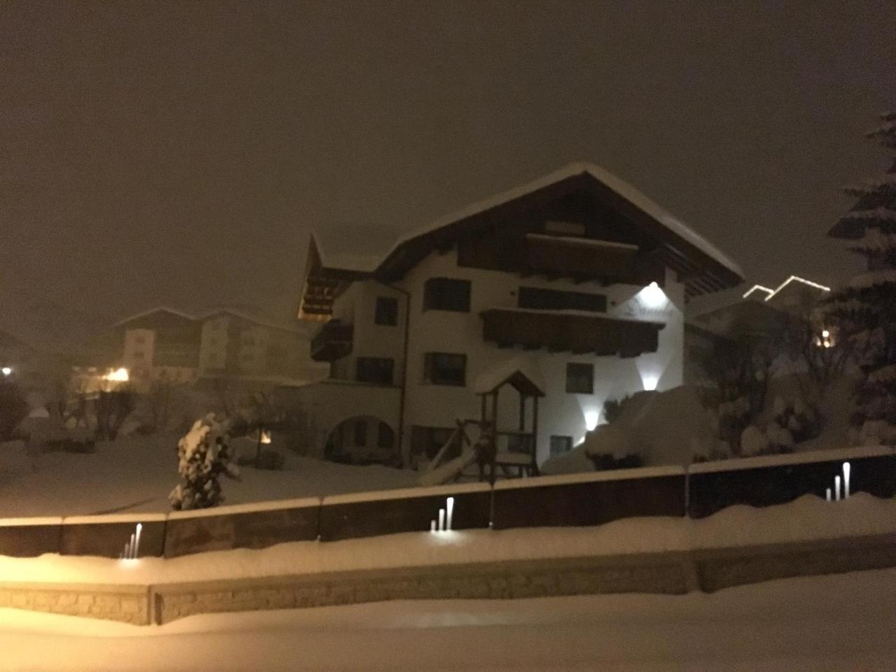 Apart Daniela Fiss Kültér fotó